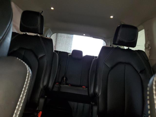 2C4RC1BG0RR182803 - 2024 CHRYSLER PACIFICA TOURING L Ağ foto 10