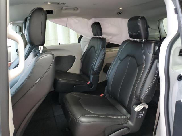 2C4RC1BG0RR182803 - 2024 CHRYSLER PACIFICA TOURING L Ağ foto 11