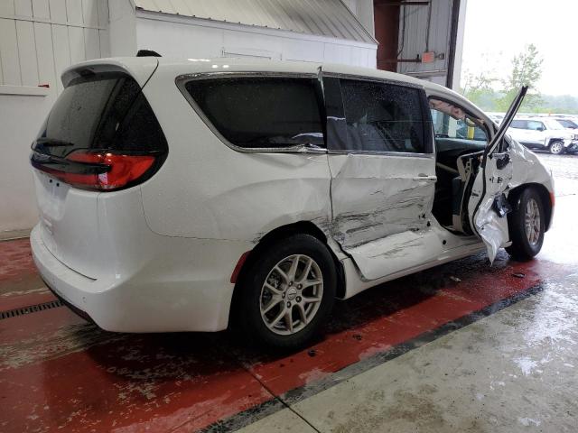 2C4RC1BG0RR182803 - 2024 CHRYSLER PACIFICA TOURING L Ağ foto 3