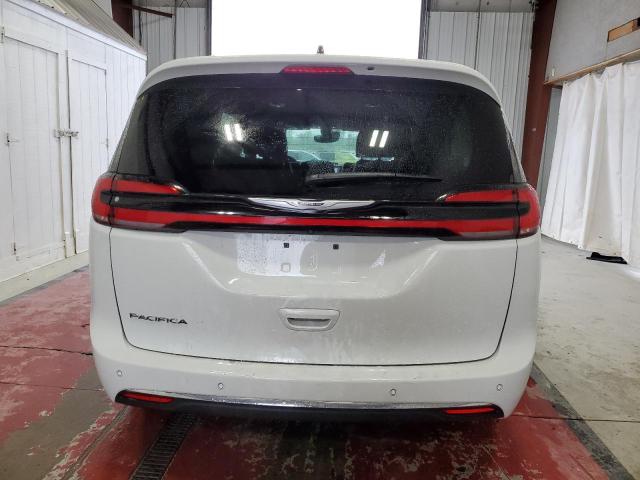 2C4RC1BG0RR182803 - 2024 CHRYSLER PACIFICA TOURING L Ağ foto 6