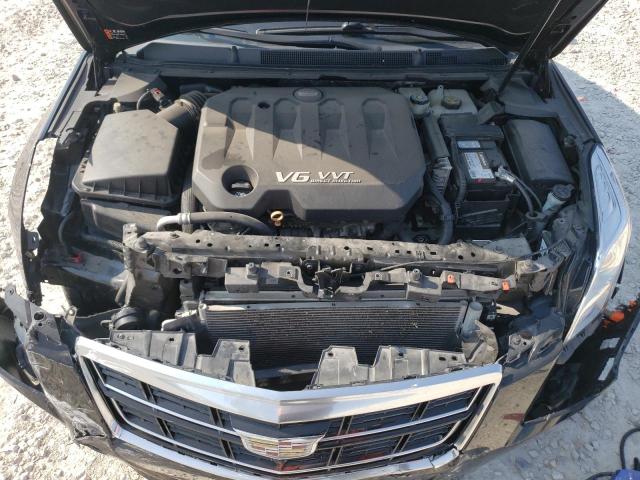 2G61R5S38H9127646 - 2017 CADILLAC XTS PREMIUM LUXURY BLACK photo 11