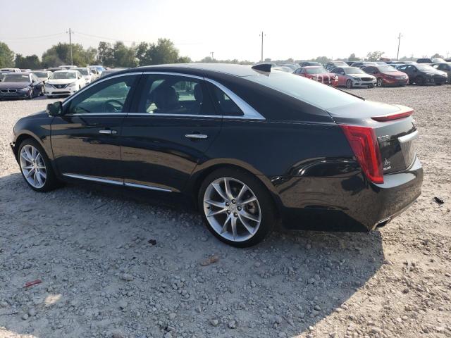 2G61R5S38H9127646 - 2017 CADILLAC XTS PREMIUM LUXURY BLACK photo 2