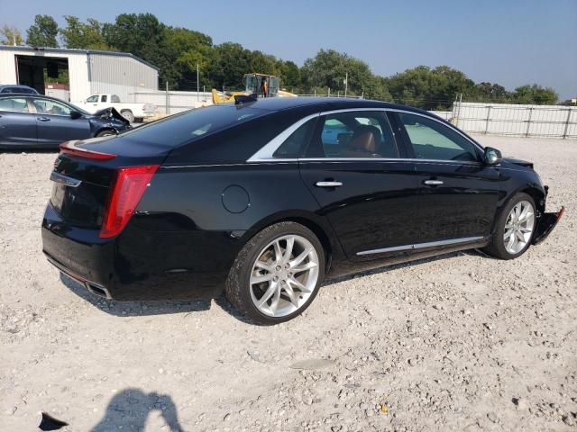 2G61R5S38H9127646 - 2017 CADILLAC XTS PREMIUM LUXURY BLACK photo 3