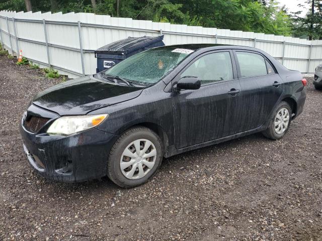 2011 TOYOTA COROLLA BASE, 