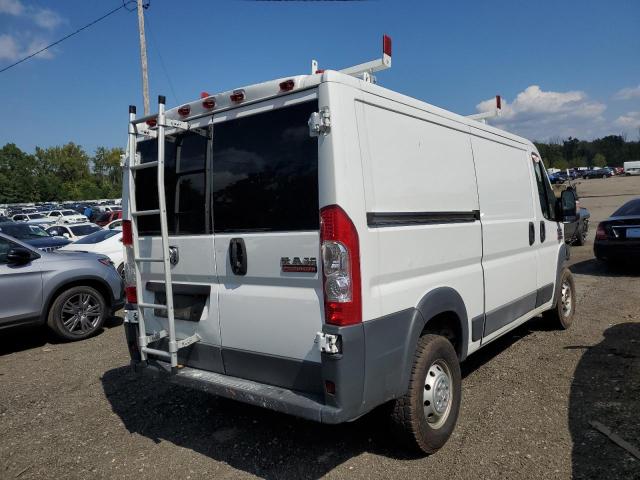 3C6TRVAG4HE523933 - 2017 RAM PROMASTER 1500 STANDARD WHITE photo 3
