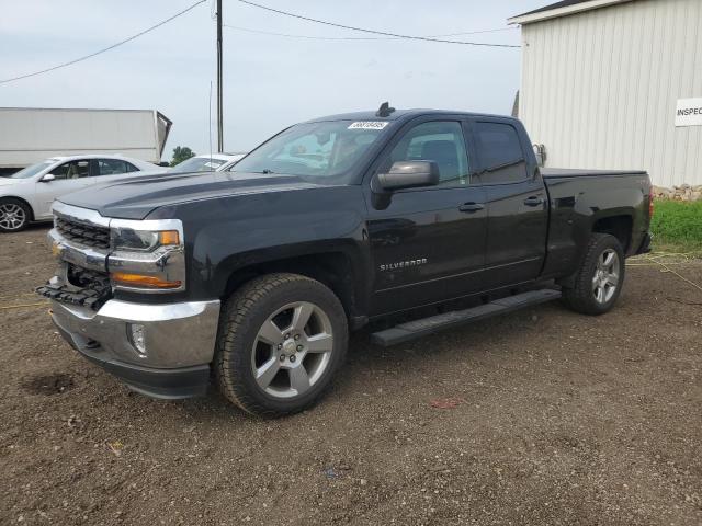 2018 CHEVROLET SILVERADO K1500 LT, 