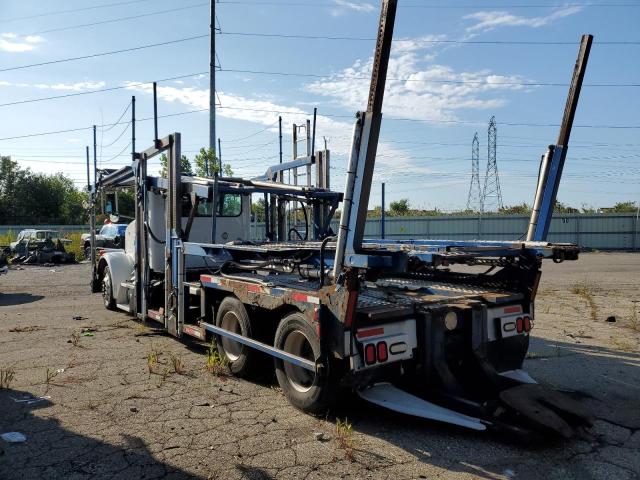 1NPSL79X8DD191487 - 2013 PETERBILT 365 WHITE photo 3