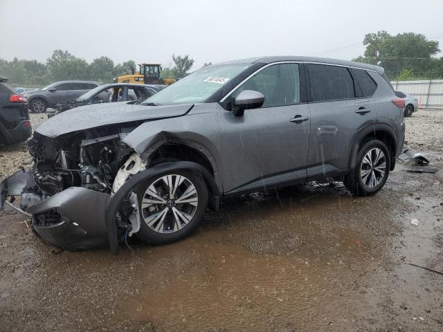 2023 NISSAN ROGUE SV, null