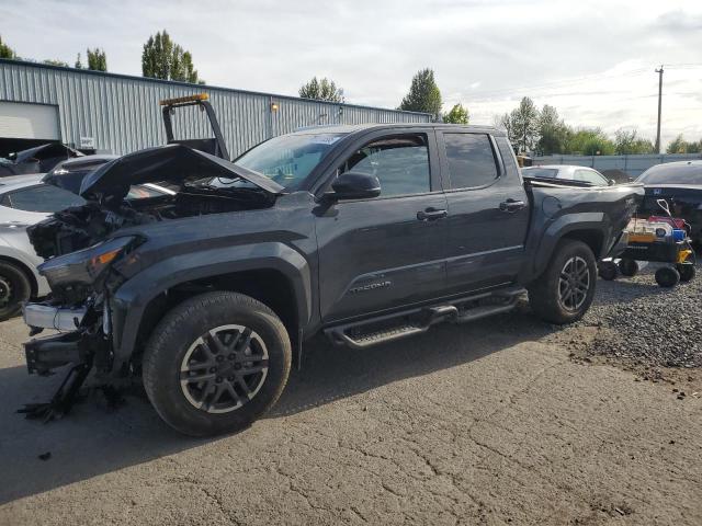 2024 TOYOTA TACOMA DOUBLE CAB, 