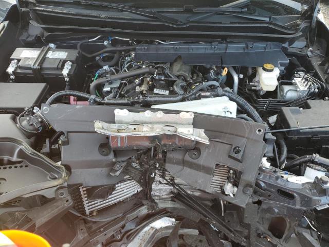 3TYLB5JN8RT001264 - 2024 TOYOTA TACOMA DOUBLE CAB 灰色 照片 11