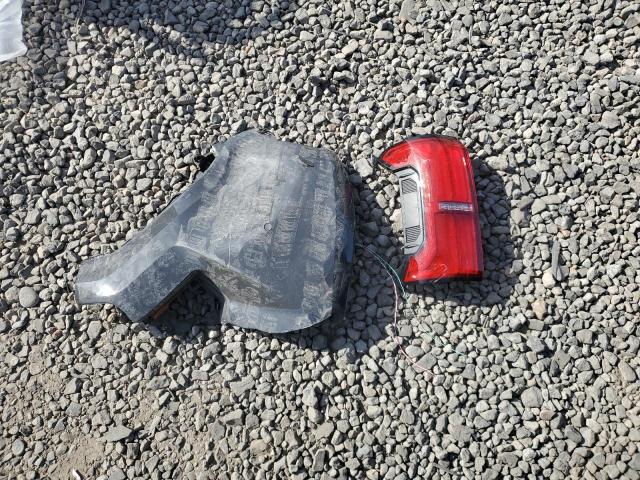 3TYLB5JN8RT001264 - 2024 TOYOTA TACOMA DOUBLE CAB 灰色 照片 12