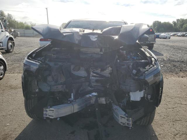 3TYLB5JN8RT001264 - 2024 TOYOTA TACOMA DOUBLE CAB 灰色 照片 5