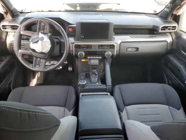 3TYLB5JN8RT001264 - 2024 TOYOTA TACOMA DOUBLE CAB 灰色 照片 8