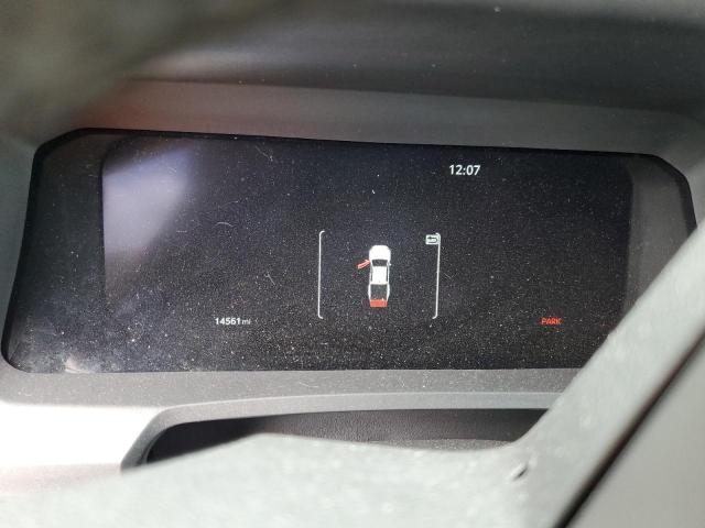 3TYLB5JN8RT001264 - 2024 TOYOTA TACOMA DOUBLE CAB 灰色 照片 9