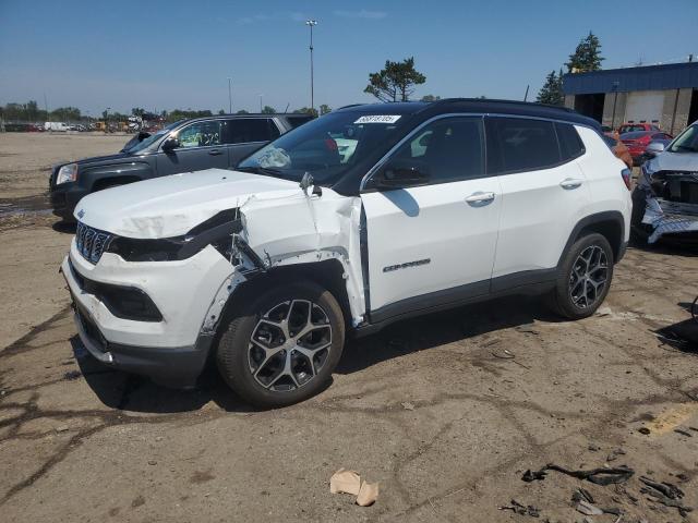 2024 JEEP COMPASS LIMITED, 