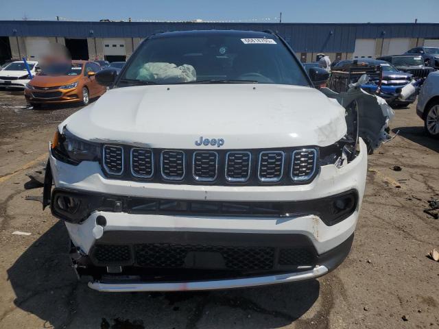 3C4NJDCN0RT157349 - 2024 JEEP COMPASS LIMITED Ağ foto 5