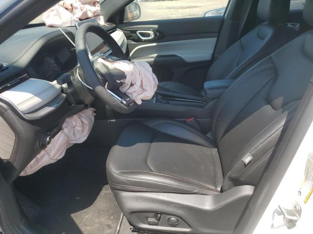 3C4NJDCN0RT157349 - 2024 JEEP COMPASS LIMITED Ağ foto 7