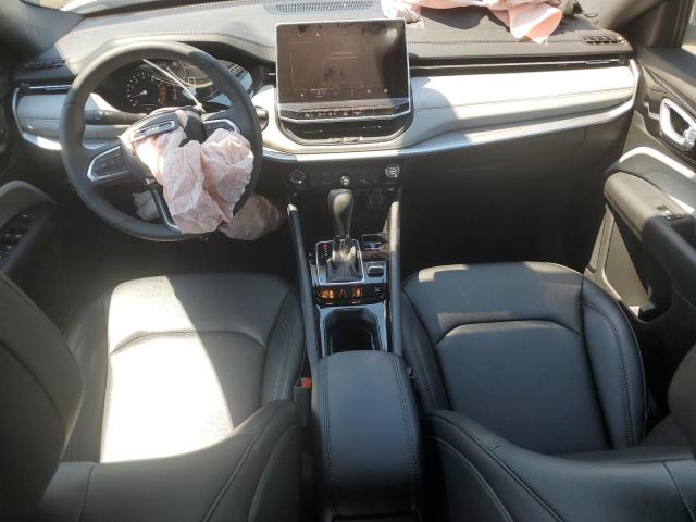 3C4NJDCN0RT157349 - 2024 JEEP COMPASS LIMITED Ağ foto 8