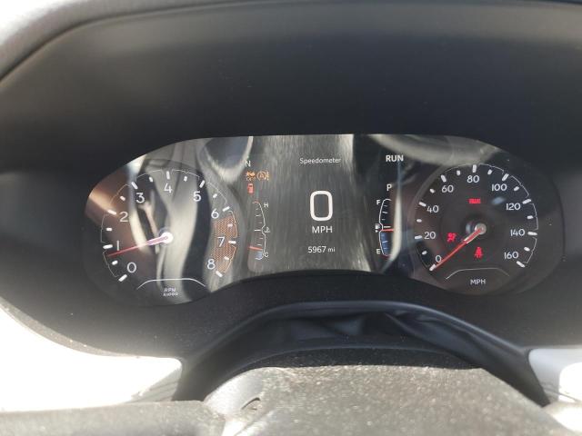 3C4NJDCN0RT157349 - 2024 JEEP COMPASS LIMITED Ağ foto 9