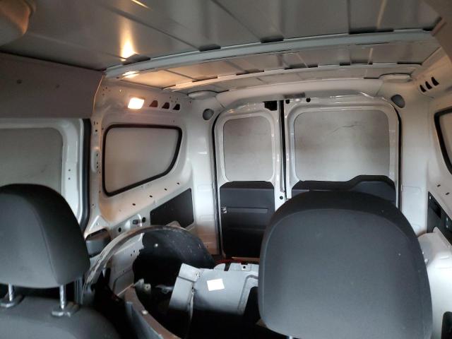 ZFBHRFAB4L6S27367 - 2020 RAM PROMASTER თეთრი ფოტო 10