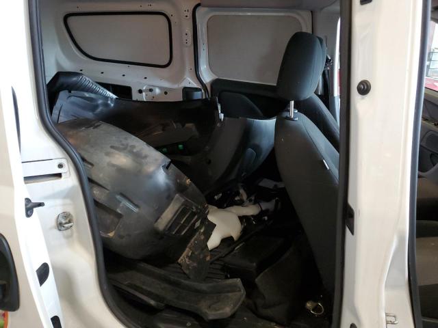 ZFBHRFAB4L6S27367 - 2020 RAM PROMASTER თეთრი ფოტო 11