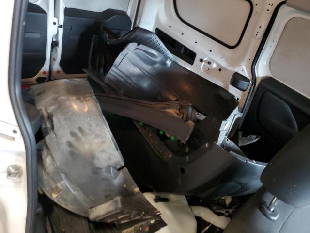 ZFBHRFAB4L6S27367 - 2020 RAM PROMASTER თეთრი ფოტო 13