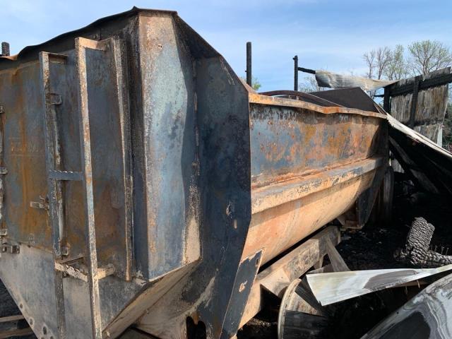 2013 KUHN KNIGHT 3136, null