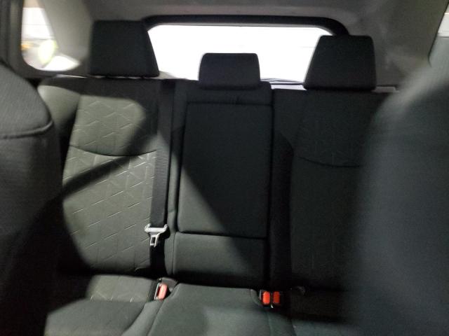 2T3RWRFV9LW089497 - 2020 TOYOTA RAV4 XLE BLUE photo 10