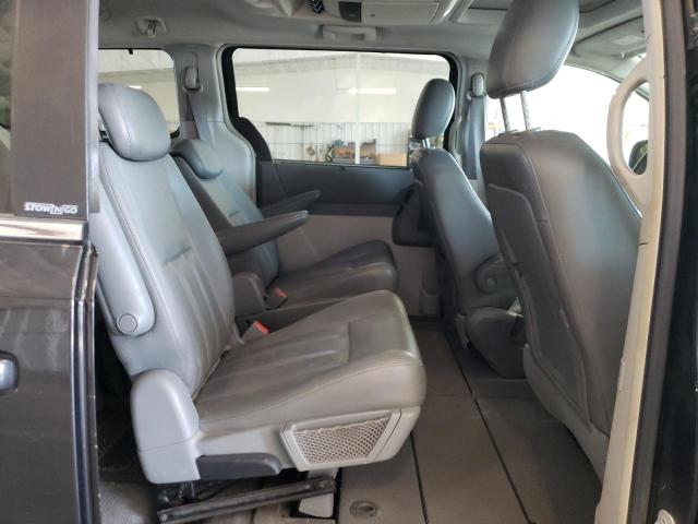 2A4RR5DX2AR162067 - 2010 CHRYSLER TOWN & COU TOURING 黑色 照片 11