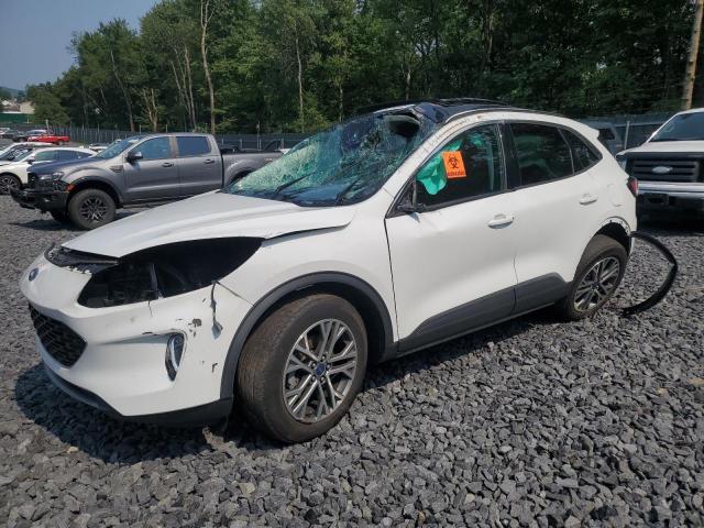 2022 FORD ESCAPE SEL, 