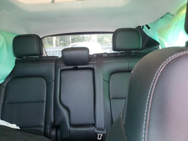 1FMCU9H69NUB91718 - 2022 FORD ESCAPE SEL Սպիտակ լուսանկար 10