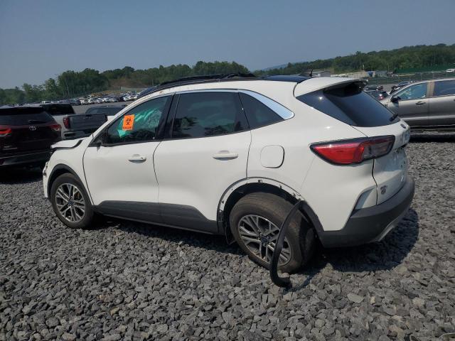 1FMCU9H69NUB91718 - 2022 FORD ESCAPE SEL Սպիտակ լուսանկար 2
