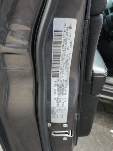 1C4PJMCB5HW589569 - 2017 JEEP CHEROKEE LATITUDE 灰色 照片 13