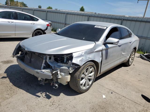 2020 CHEVROLET IMPALA LT, 