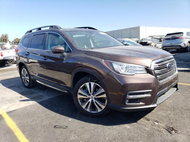 4S4WMAPDXL3427679 - 2020 SUBARU ASCENT LIMITED BROWN photo 4