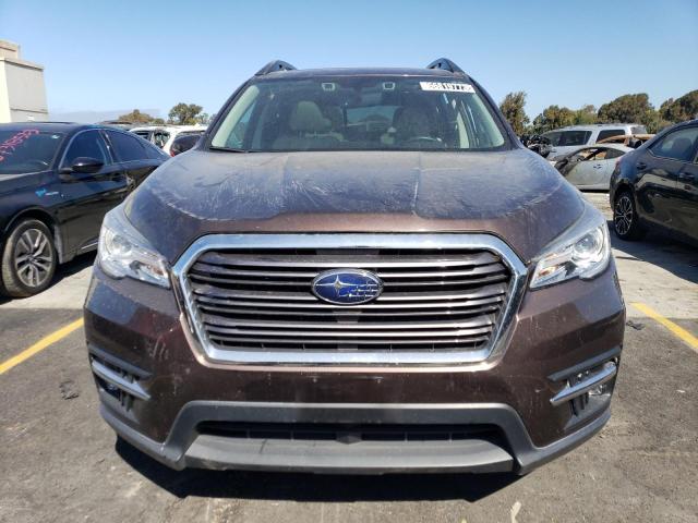 4S4WMAPDXL3427679 - 2020 SUBARU ASCENT LIMITED BROWN photo 5