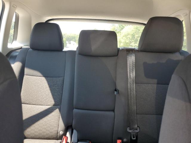 WVGBV7AX0HK044283 - 2017 VOLKSWAGEN TIGUAN S SILVER photo 10