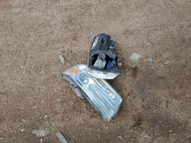 5LMJJ2J51CEL05224 - 2012 LINCOLN NAVIGATOR შავი ფოტო 13