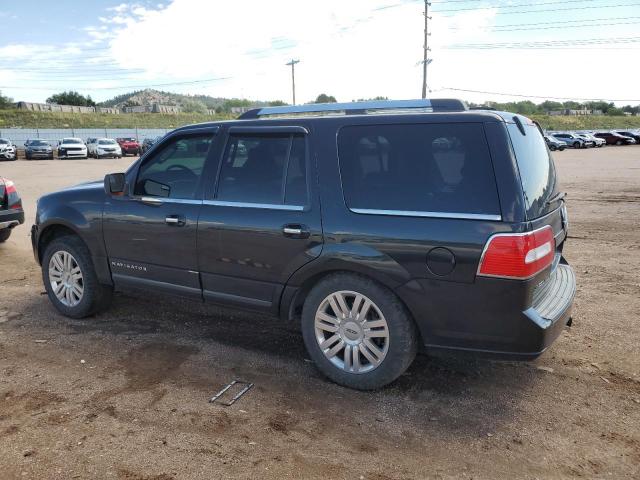 5LMJJ2J51CEL05224 - 2012 LINCOLN NAVIGATOR შავი ფოტო 2