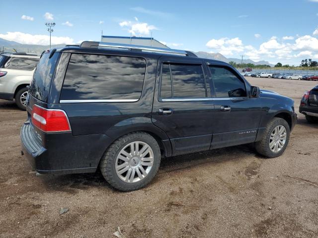 5LMJJ2J51CEL05224 - 2012 LINCOLN NAVIGATOR შავი ფოტო 3