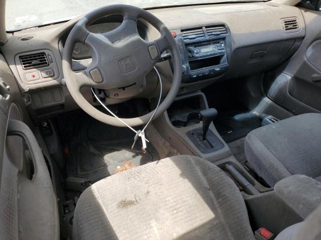 2HGEJ6612XH515062 - 1999 HONDA CIVIC BASE GREEN photo 8
