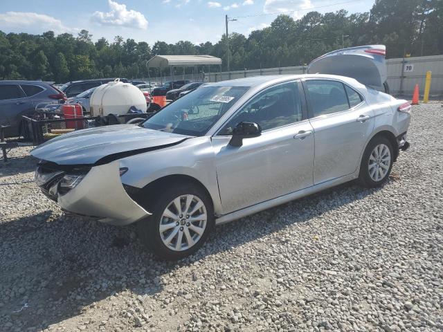 2019 TOYOTA CAMRY L, 