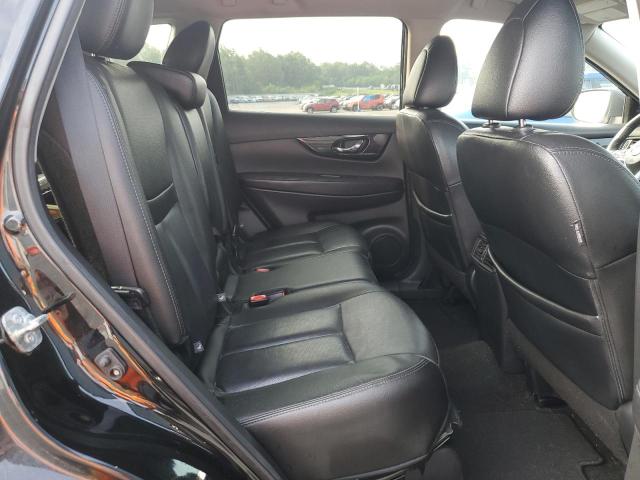 5N1AT2MV4KC778313 - 2019 NISSAN ROGUE S 黑色 照片 11