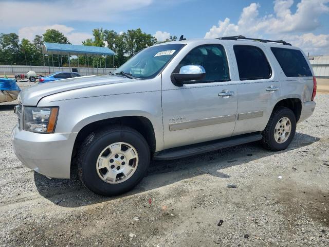 2013 CHEVROLET TAHOE C1500 LT, 