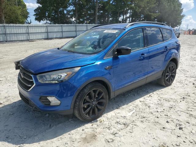 2017 FORD ESCAPE SE, 