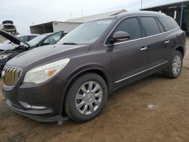 2015 BUICK ENCLAVE, 