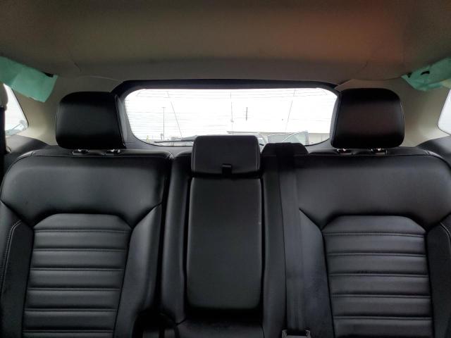 2FMPK3J93KBB69434 - 2019 FORD EDGE SEL Қоңыр фото 10