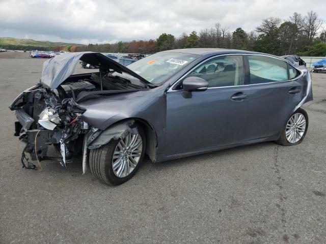 2015 LEXUS ES 350, 