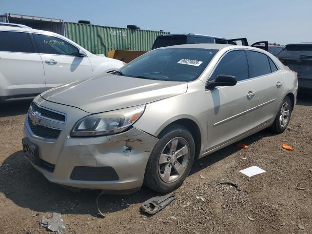 2013 CHEVROLET MALIBU LS, 