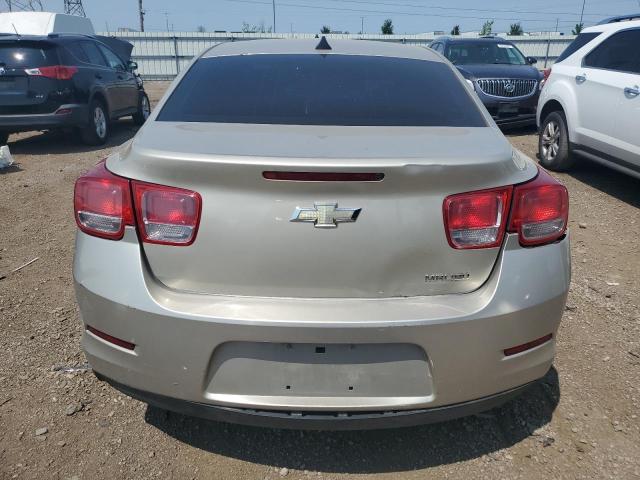 1G11A5SA8DF317752 - 2013 CHEVROLET MALIBU LS GOLD photo 6